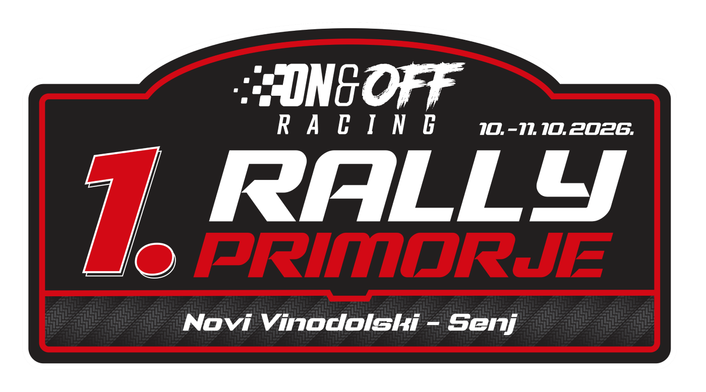 1. Rally Primorje
