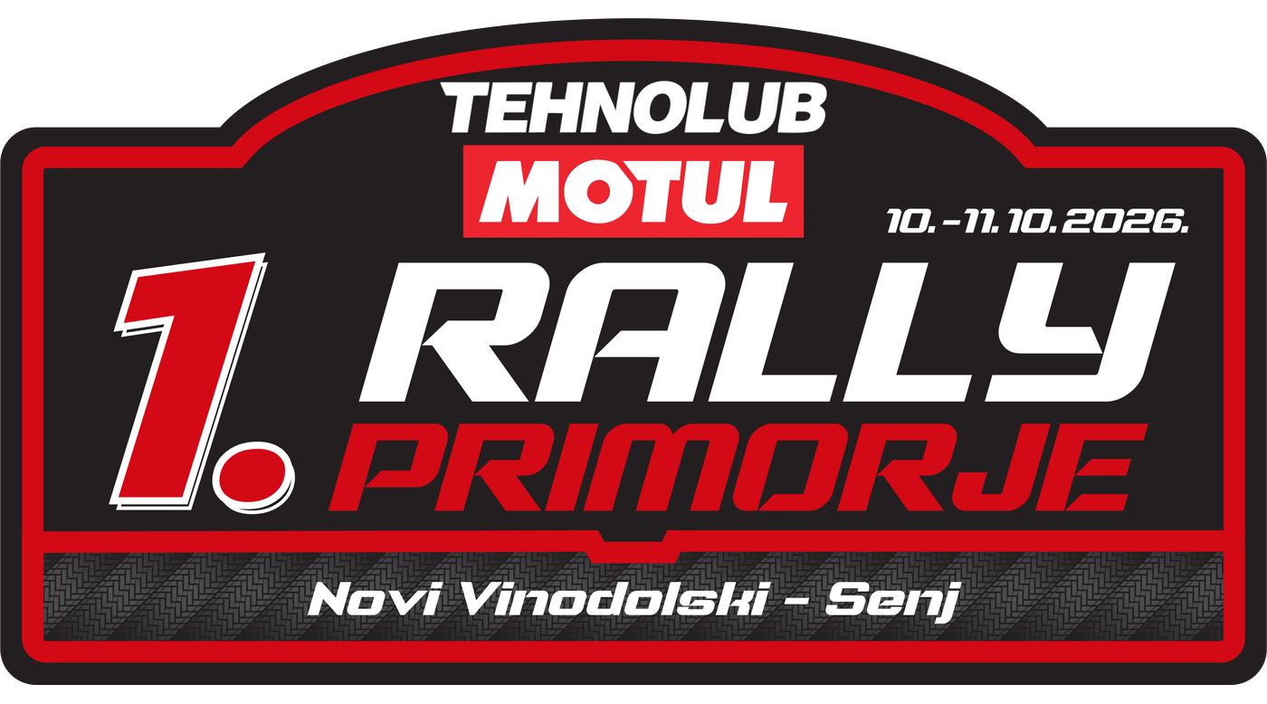 1. Rally Primorje